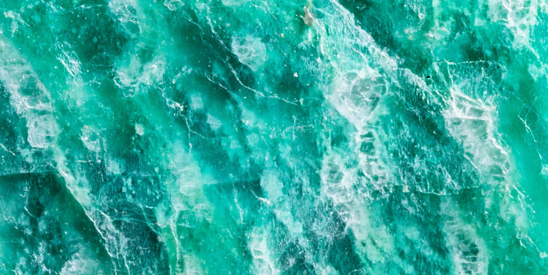 Amazonite - Semi Precious