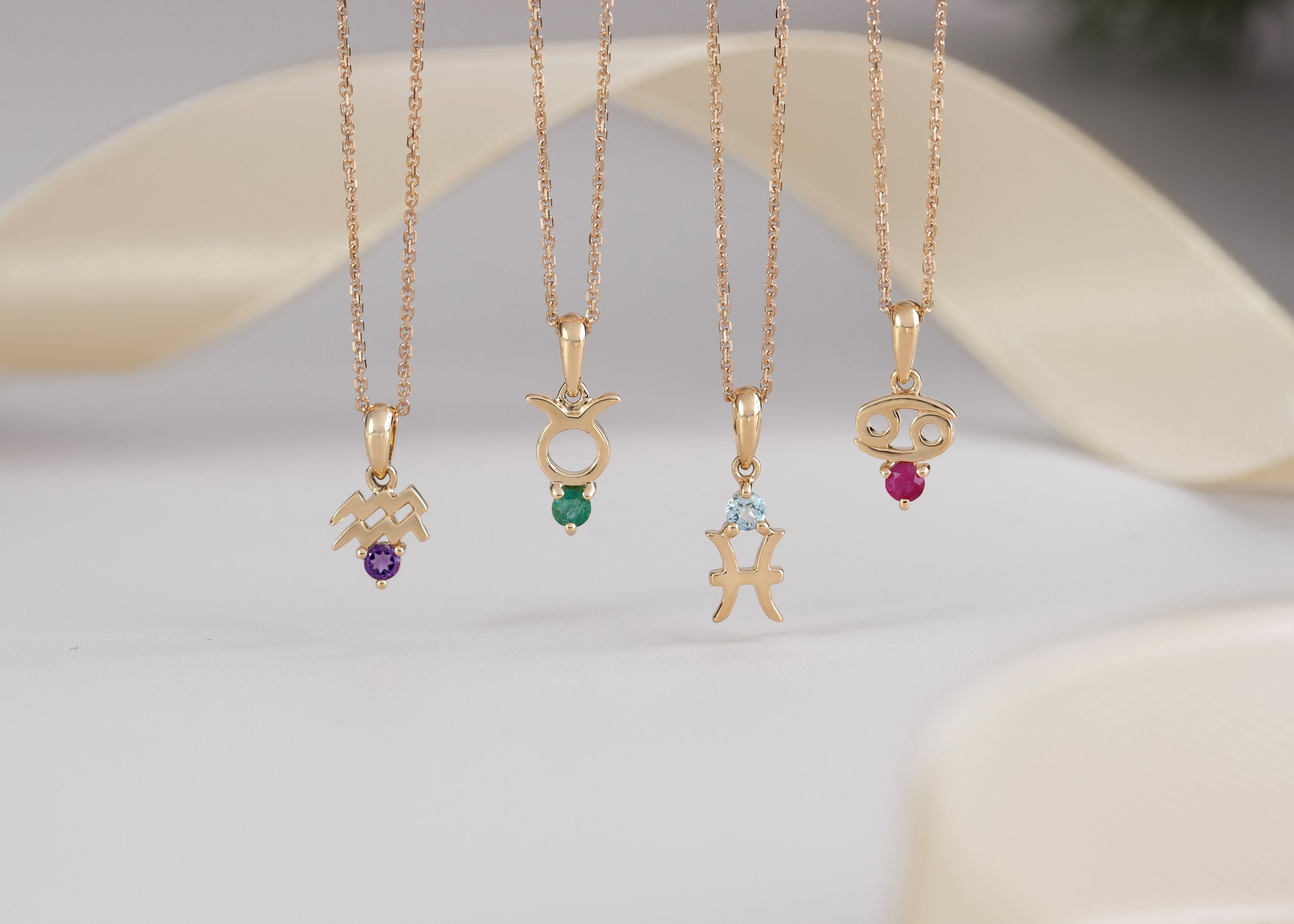 Banner_เครื่องประดับ_สัญลักษณ์ราศี_Zodiac_Collection