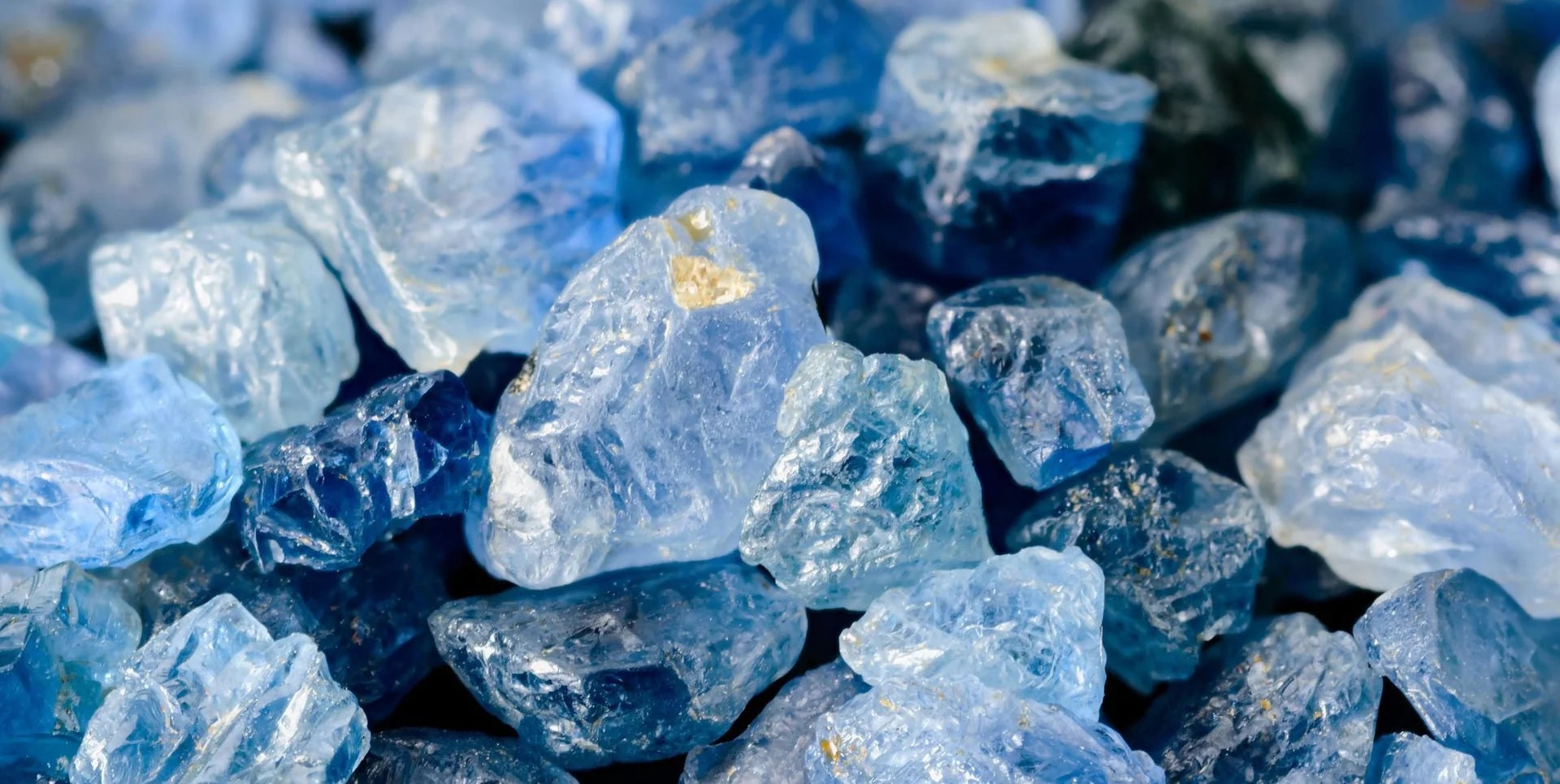 Sapphire - Precious