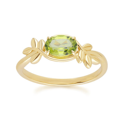 135R2120-01-9K-Yellow-Gold-Peridot-Ring