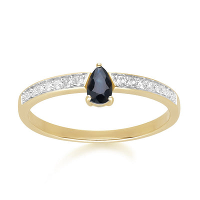 135R1712-04-Gold-Blue-Sapphire-Classic-Engagement-Ring